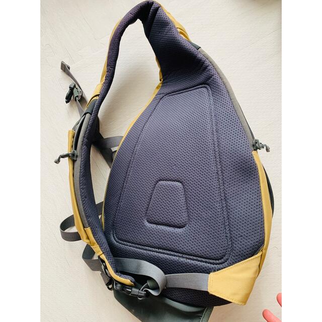 patagonia - 【パタゴニア 中古美品】釣り用 ワンショルダー patagonia - 【パタゴニア 中古美品】釣り用 ワンショルダー