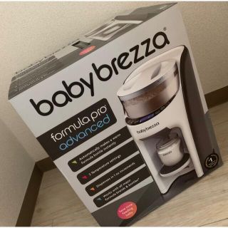 baby brezza『お値段下げさせていただきました。』(その他)