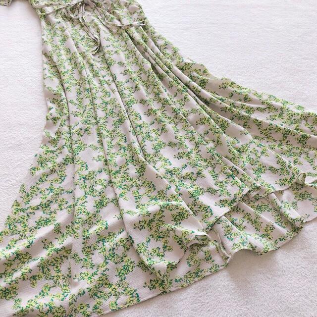 FRAY I.D - 【未使用品・完売商品】フレイアイディー FRAY I.D - 【未使用品・完売商品】フレイアイディー