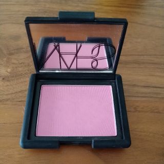 ナーズ(NARS)のNARS　ブラッシュ　4004　マタハリ(チーク)