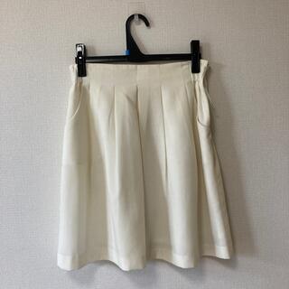 エージーバイアクアガール(AG by aquagirl)のスカート(ひざ丈スカート)