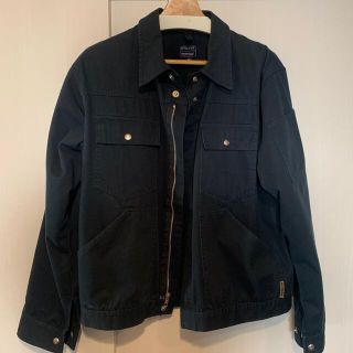 ステューシー パーカー ブルゾン(メンズ)の通販 50点 | STUSSYのメンズ ...