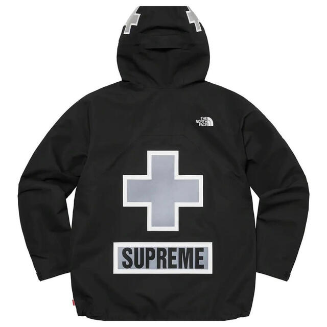 22ss 新品 Supreme x The North Face ジャケット