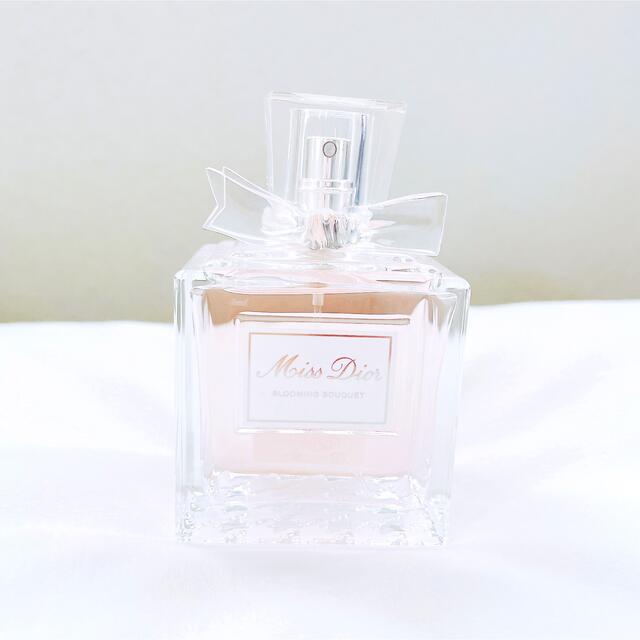 ♥香水 ミス ディオール シェリー ブルーミング ブーケ 100ml♥