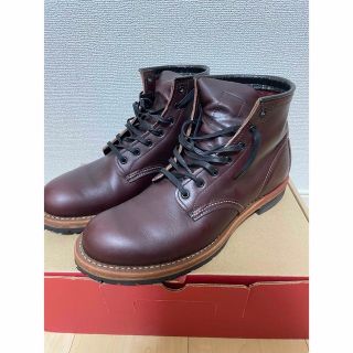 レッドウィング(REDWING)の最終値下げレッドウィング ベックマン9011 27.0cm(ブーツ)