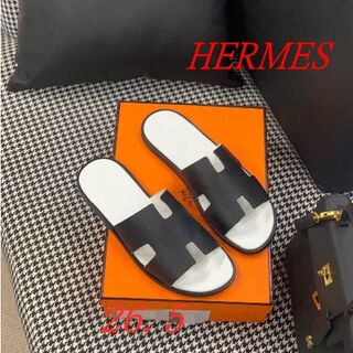 エルメス サンダル(メンズ)の通販 100点以上 | Hermesのメンズを買う 
