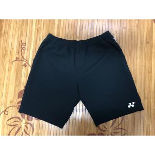 ヨネックス(YONEX)のヨネックス　ユニハーフパンツ　スリムフィット(ショートパンツ)