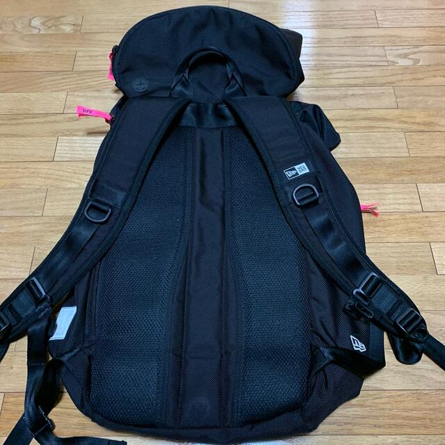 X-girl(エックスガール)のエックスガール　リュック  レディースのバッグ(リュック/バックパック)の商品写真