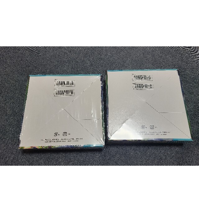 蒼空ストリーム 未開封 シュリンク付 2box 蒼空ストリーム 未開封 シュリンク付 2box