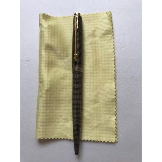 パーカー(Parker)のパーカーボールペン【ジャンク品】(ペン/マーカー)