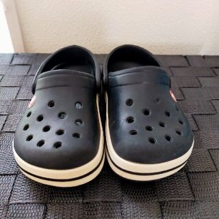 クロックス(crocs)のクロックス 14センチ(サンダル)