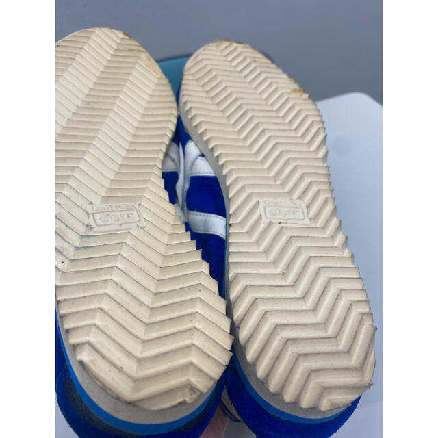 Onitsuka Tiger - 60s 日本製 オニツカタイガー リンバーBK US8 Onitsuka Tiger - 60s 日本製 オニツカタイガー リンバーBK US8