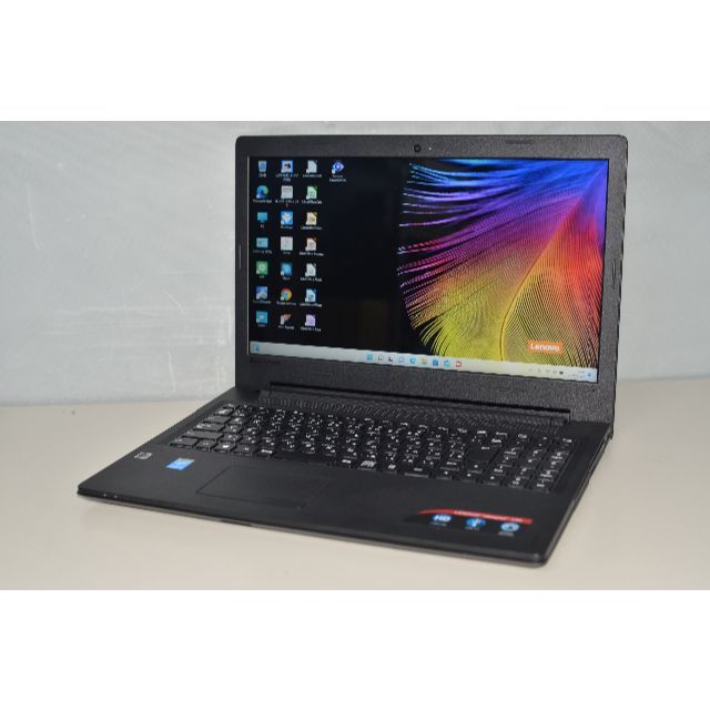 LENOVO IdeaPad 100-15IBD i3-5005U/メモリ8GB