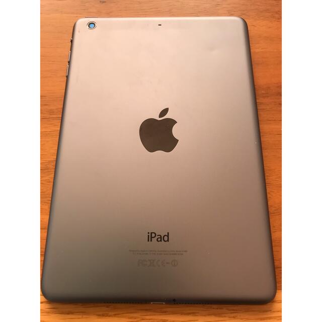 iPad  mine2  32g