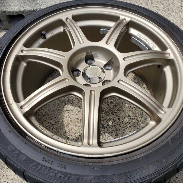 215/45R17 BIM DHS051 17×8J+44 PCD100 5穴 | www.jarussi.com.br
