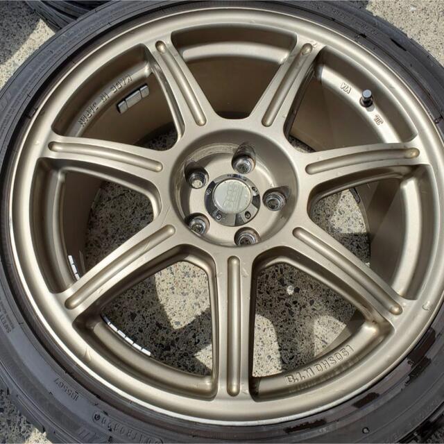 215/45R17 BIM DHS051 17×8J+44 PCD100 5穴 | www.jarussi.com.br