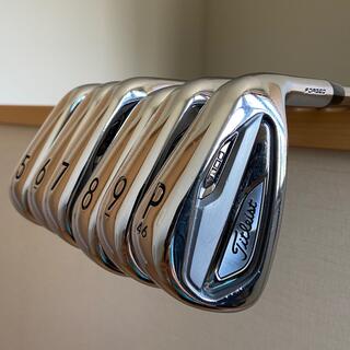 タイトリスト(Titleist)のTitleist T100 Iron set 2019 5~9.PW 6本セット(クラブ)