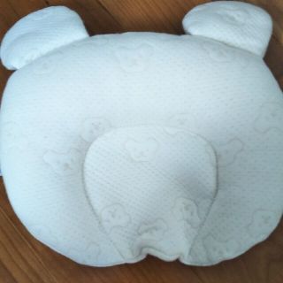 赤ちゃん枕(枕)