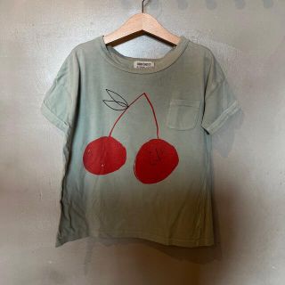 ボボチョース(bobo chose)のBOBO CHOSES Tシャツ　122cm(Tシャツ/カットソー)