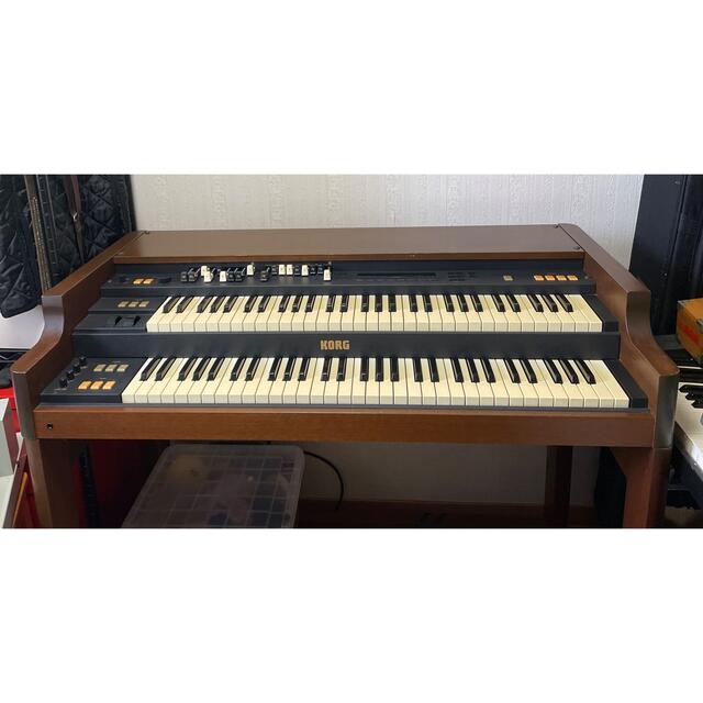 売れ筋ランキングも KORG - 手渡し限定】 BX-3【東京23区/横浜市/川崎