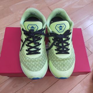 ニューバランス(New Balance)の☆New Balance ニューバランス YPHANZL3 23㌢☆(スニーカー)