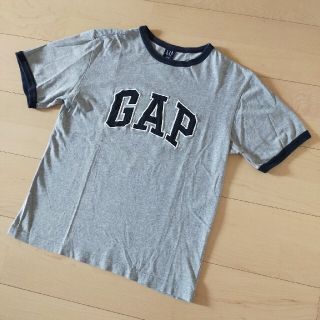 ギャップ(GAP)の【GAP】ロゴTシャツ(Tシャツ/カットソー)