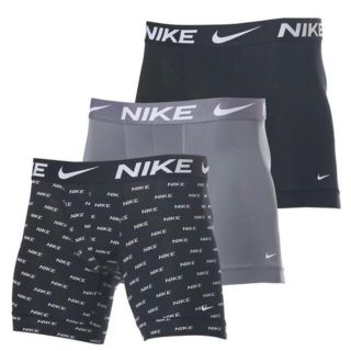 ナイキ(NIKE)のナイキ　NIKEボクサーパンツ　L(ボクサーパンツ)