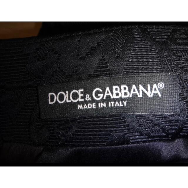 DOLCE&GABBANA(ドルチェアンドガッバーナ)のchatnoir様専用 レディースのスカート(ひざ丈スカート)の商品写真