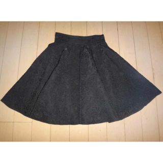 ドルチェアンドガッバーナ(DOLCE&GABBANA)のchatnoir様専用(ひざ丈スカート)