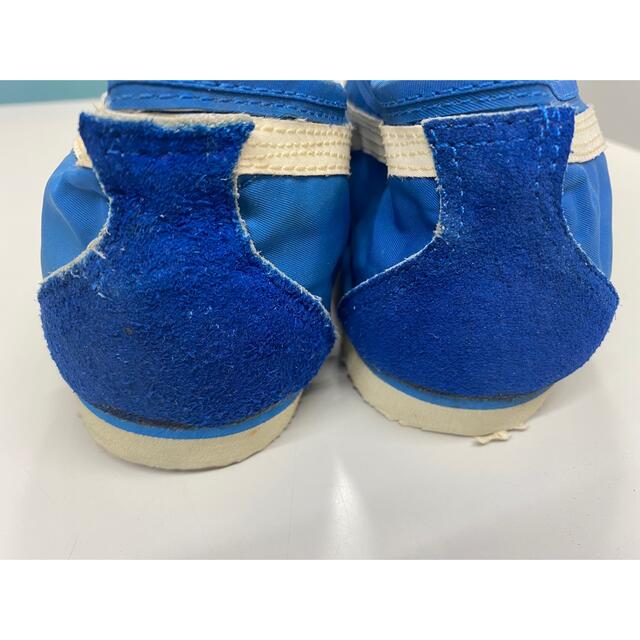 Onitsuka Tiger - 70s 日本製 オニツカタイガー マラップ Onitsuka Tiger - 70s 日本製 オニツカタイガー マラップ