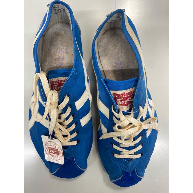 Onitsuka Tiger - 70s 日本製 オニツカタイガー マラップ Onitsuka Tiger - 70s 日本製 オニツカタイガー マラップ