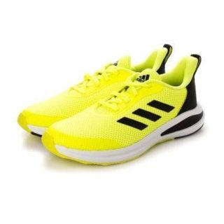 アディダス adidas ジュニア スニーカー FortaRunK FY1334(スニーカー)