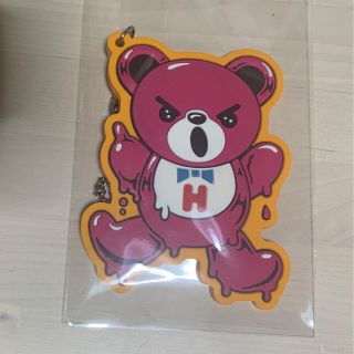 HYSTERIC GLAMOUR(キーホルダー)のフリマアイテム一覧 HYSTERIC GLAMOUR(キーホルダー)のフリマアイテム一覧