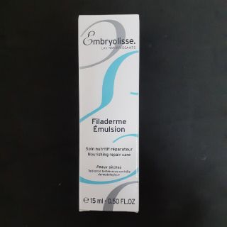 アンブリオリス(Embryolisse)のアンブリオリス　フィラデルム　モイスチャークリーム(乾燥肌用保湿クリーム)(フェイスクリーム)