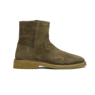Isabel Marant - 【新品未使用】ISABEL MARANT Cline ブラウン