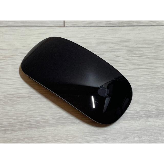 Apple Magic Mouse ブラック