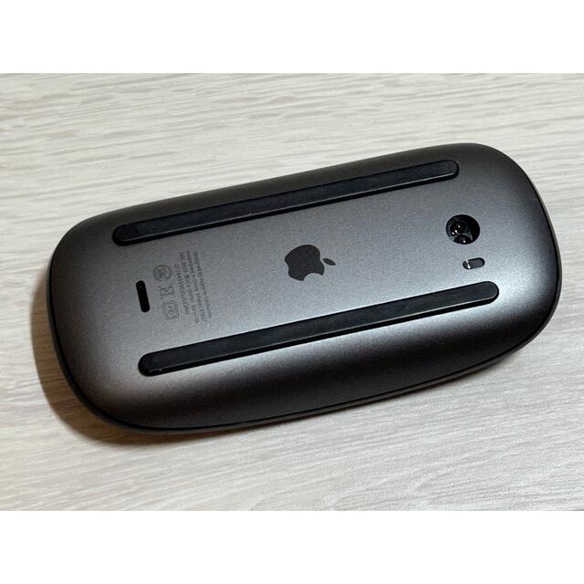 Apple Magic Mouse ブラック 1