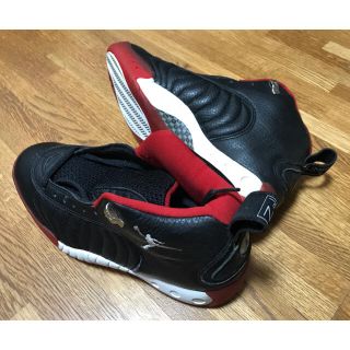 ナイキ(NIKE)のNIKE JUMPMAN PRO ジャンプマン 新品未使用(スニーカー)