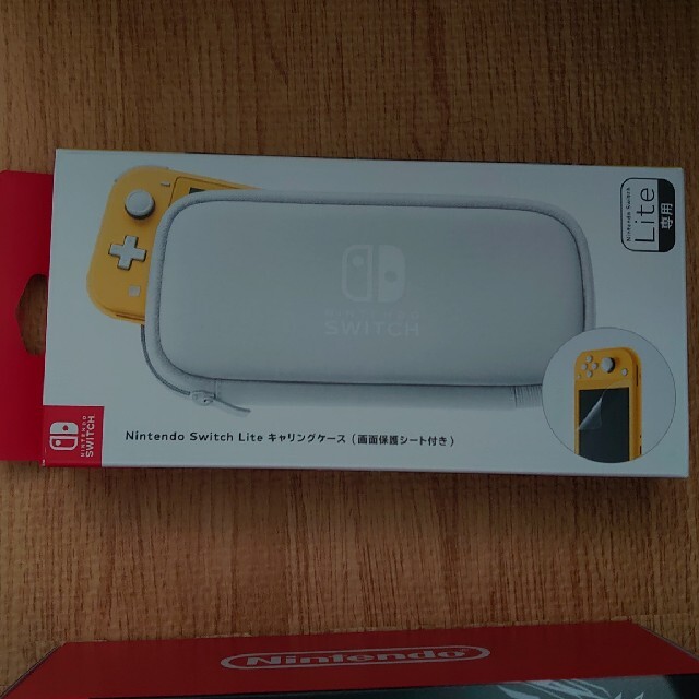 Nintendo Switch(ニンテンドースイッチ)のNintendo Switch Lite ディアルガ・パルキア ソフトセット エンタメ/ホビーのゲームソフト/ゲーム機本体(家庭用ゲーム機本体)の商品写真