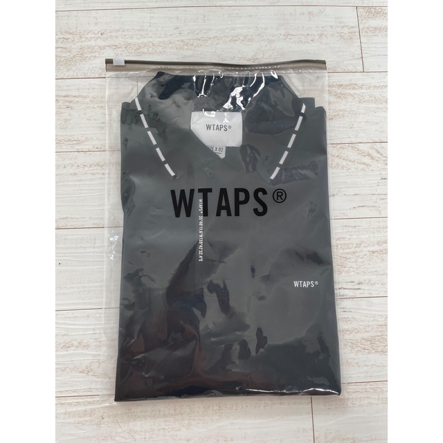 WTAPS