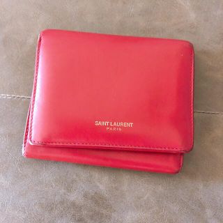 サンローラン(Saint Laurent)の Saint Laurent  財布(財布)