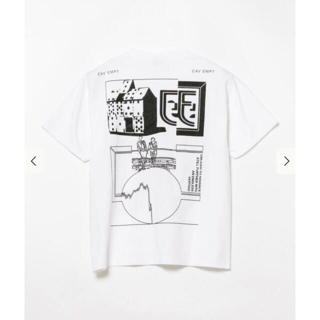 BEAMS - C.E 即完売モデル オーバーtシャツ の通販 by ゆぱshop