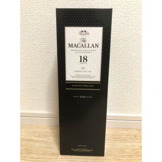 希少 マッカラン18年 未開封品の通販 by ハット's shop｜ラクマ