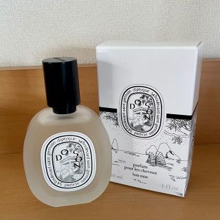 ディプティック(diptyque)のディプティック ヘアフレグランス ドソン 30ml(香水(女性用))