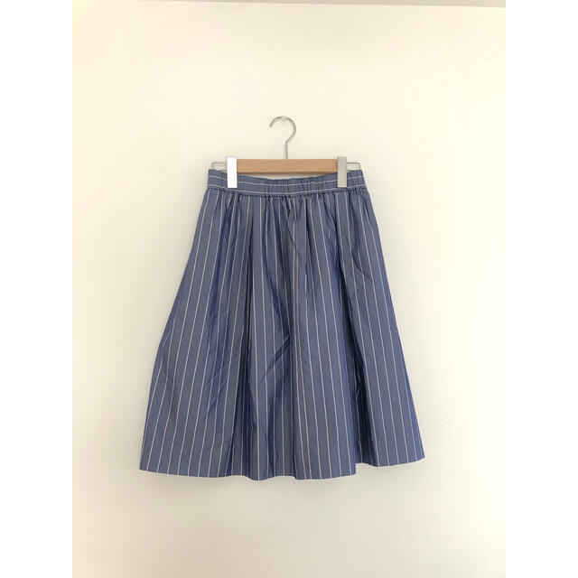 STRAW BERRY FIELDS/スカート レディースのスカート(ひざ丈スカート)の商品写真