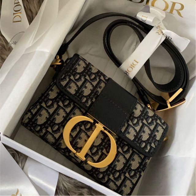 Dior - ディオール Dior 30 MONTAIGNE ボックスバッグの通販 by ミウラ