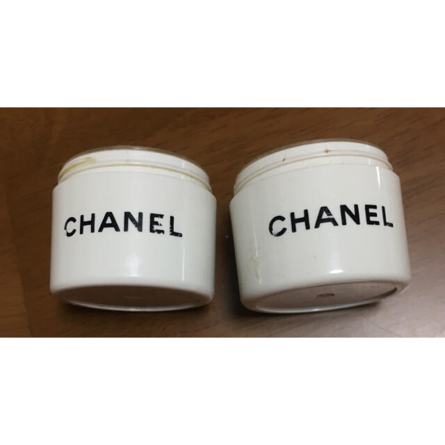 CHANEL(シャネル)のCHANELのケース コスメ/美容のコスメ/美容 その他(その他)の商品写真