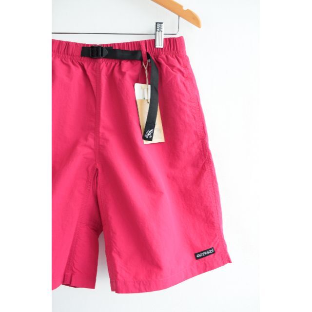 GRAMICCI(グラミチ)の新品 グラミチ 別注 GLR G-SHORTS パッカブル ショーツ　M メンズのパンツ(ショートパンツ)の商品写真