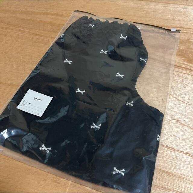 最終値下げ品 Wtaps 04 XL Black SEAGULL 03 / SHORTS ショートパンツ