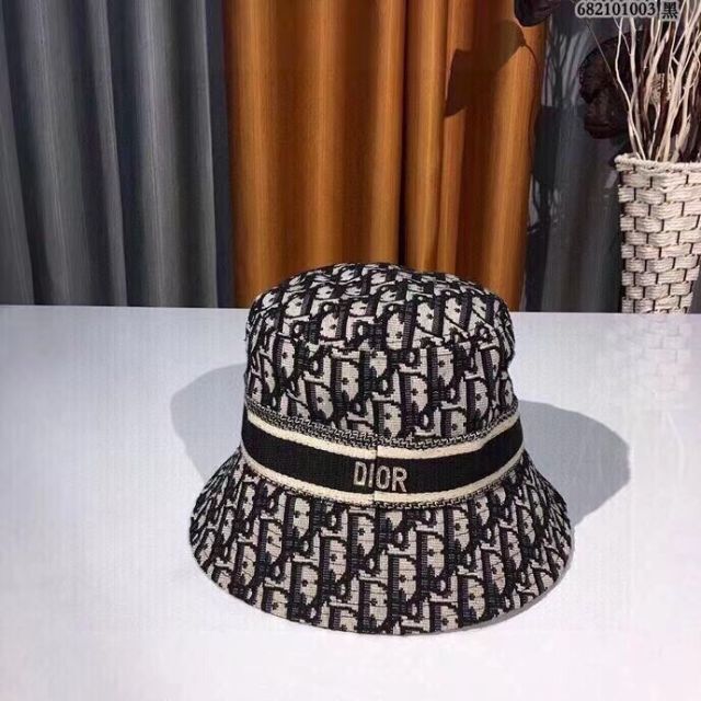 Christian Dior ディオール MONTAIGNE ボブハット バケッ | eloit.com